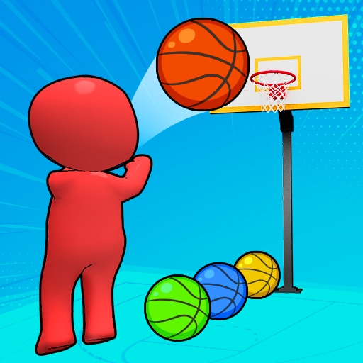 Basketball Jam 1.15.3 Apk Mod Unlimited Money Basketball Jam 1.15.3 Apk Mod Unlimited Money