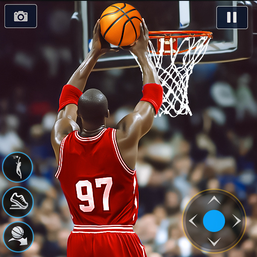 Basketball Match 2023 VARY Apk Mod Unlimited Money