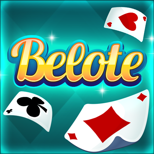 Belote Coinche le Dfi 4.45.3 Apk Mod Unlimited Money