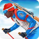 Biathlon Mania 14.16.0 Apk Mod Unlimited Money