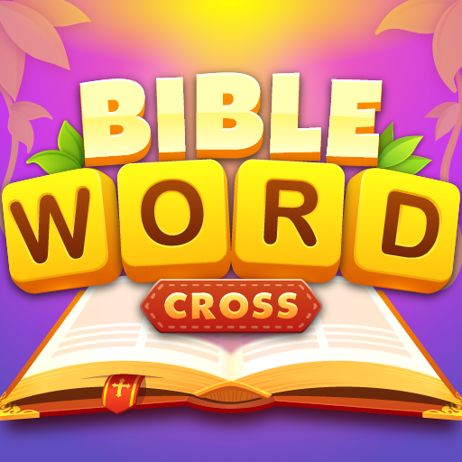 Bible Word Cross Puzzle VARY Apk Mod Unlimited Money