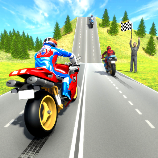 Bike Stunt Race 3d Bike Games 1.3.7 Apk Mod Unlimited Money