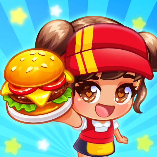 Billionaire Chef Idle Tycoon 8.0.0 Apk Mod Unlimited Money
