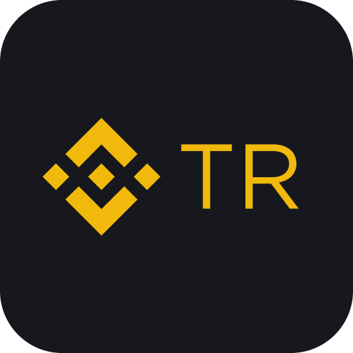Binance TR Bitcoin and Crypto 3.3.1 Apk Mod Premium