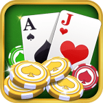 Blackjack Bonanza VARY Apk Mod Unlimited Money