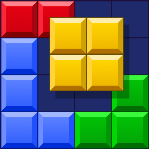 Block Blitz Puzzle Adventure 1.4.0 Apk Mod Unlimited Money