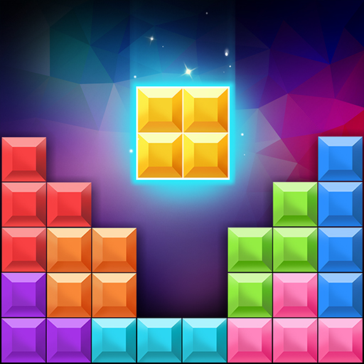 Blockpuz 2.1 Apk Mod Unlimited Money