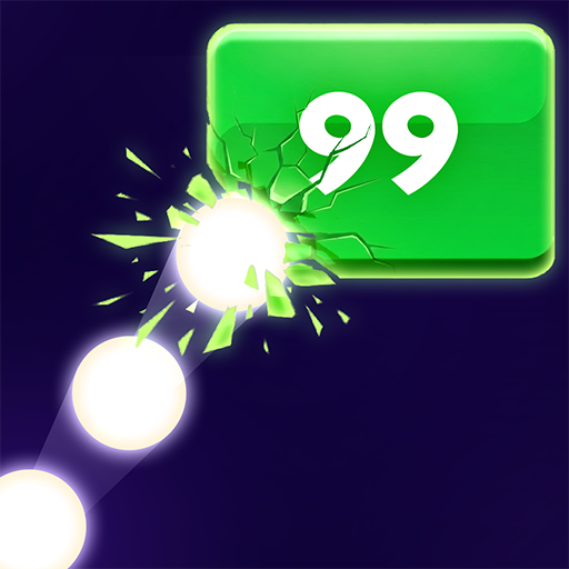 Bounce Break 0.77 Apk Mod Unlimited Money