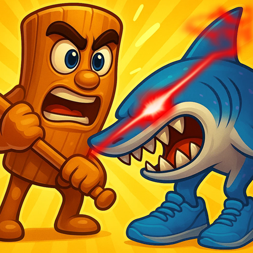 Brainrot Fight 1.0.16 Apk Mod Unlimited Money