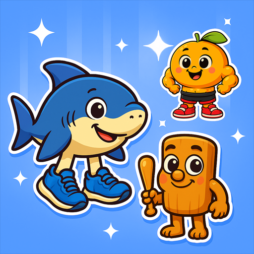 Brainrot Merge 2.2.1 Apk Mod Unlimited Money