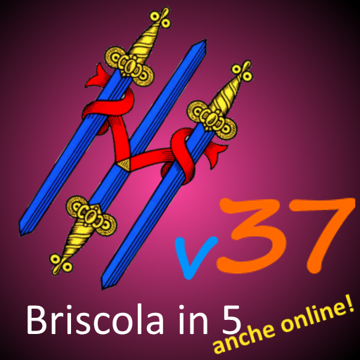 Briscola Chiamata in 5 VARY Apk Mod Unlimited Money