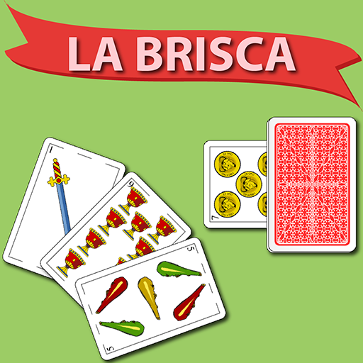 Briscola card game 4.2 Apk Mod Unlimited Money