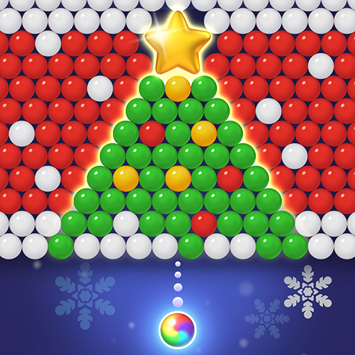 Bubble Relax Pop Shooter 1.0.7 Apk Mod Unlimited Money