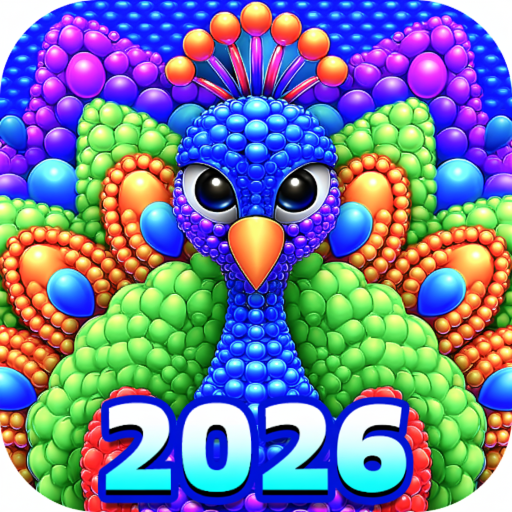 Bubble Shooter Classic 2 2.0.40 Apk Mod Unlimited Money