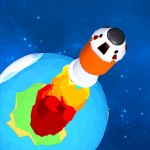 Build Your Rocket 3D 6.6 Apk Mod Premium
