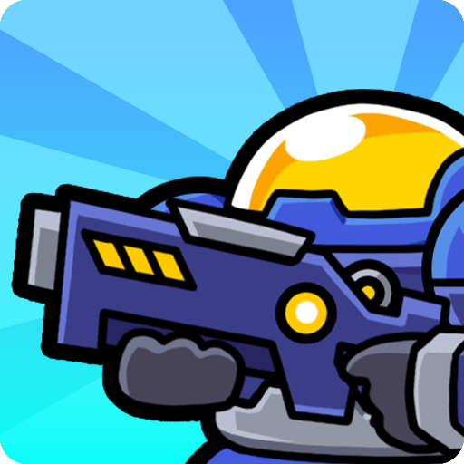 Bunker Defense 100M Survival 1.11.2 Apk Mod Unlimited Money