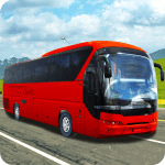 Bus Simulator-Bus Game 1.5.9 Apk Mod Unlimited Money
