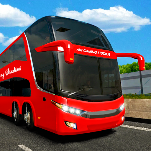 Bus Simulator Coach Bus Games 1.0 Apk Mod Unlimited Money