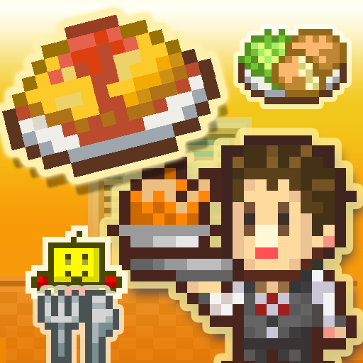 Cafeteria Nipponica SP 1.2.1 Apk Mod Unlimited Money