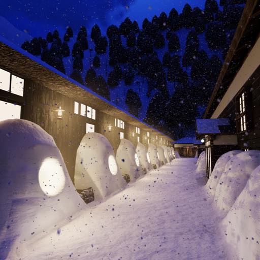 Can you escape Onsen 1.3.2 Apk Mod Unlimited Money