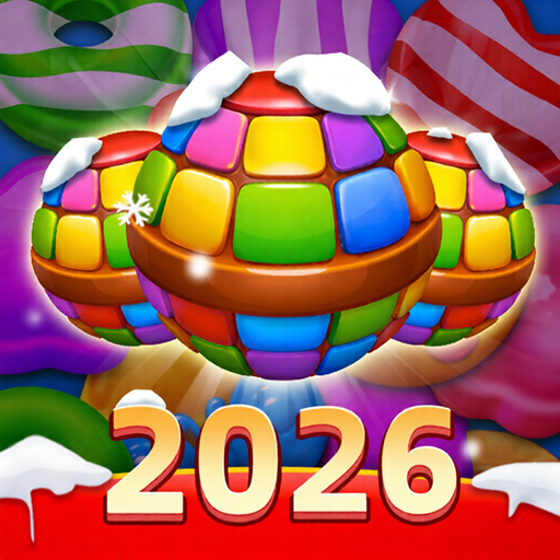 Candy Sweet Legend – Match 3 7.16.1340 Apk Mod Unlimited Money