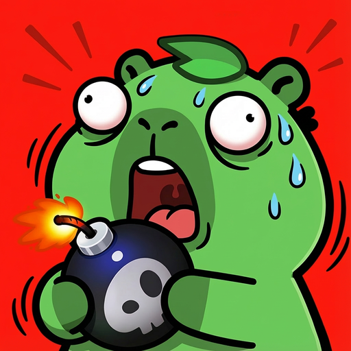 Capybara Bomb 2.3.8 Apk Mod Unlimited Money