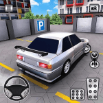 Car Parking Glory – Car Games 1.1.2 Apk Mod Unlimited Money
