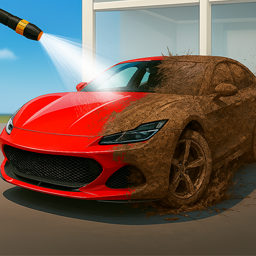 Car Wash Simulator ASMR Game 0.0.8 Apk Mod Unlimited Money Car Wash Simulator ASMR Game 0.0.8 Apk Mod Unlimited Money
