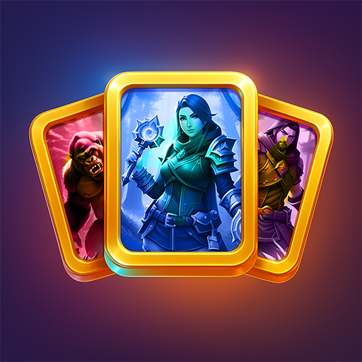 Cards Rush 3D 6.2 Apk Mod Unlimited Money