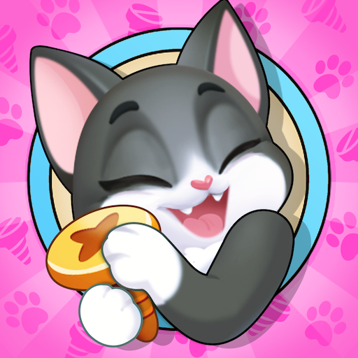 Cat Rescue Pin Jam Puzzle 1.0.1 Apk Mod Unlimited Money