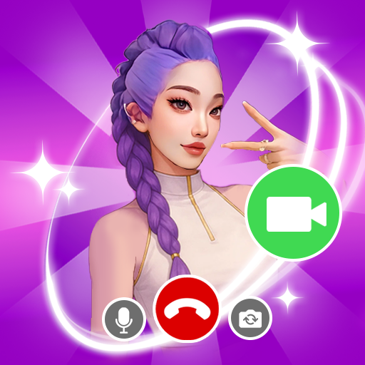 Celeb Prank Fake Call Chat VARY Apk Mod Unlimited Money