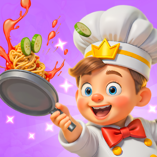 Chef Treat 1.0.10 Apk Mod Unlimited Money