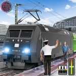 City Train Driver- Train Games 5.1.26 Apk Mod Unlimited Money City Train Driver- Train Games 5.1.26 Apk Mod Unlimited Money