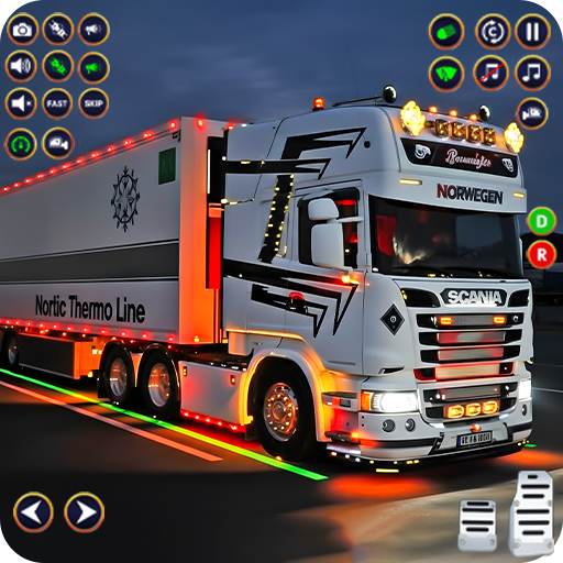 City Truck Simulator Games 3D 5.7 Apk Mod Unlimited Money City Truck Simulator Games 3D 5.7 Apk Mod Unlimited Money