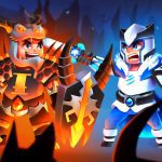 Clash of a Knight 3D RPG PVP 3.06 Apk Mod Unlimited Money Clash of a Knight 3D RPG PVP 3.06 Apk Mod Unlimited Money