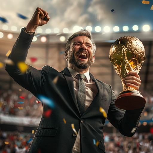 Club Boss – Soccer Game 1.8.16 Apk Mod Unlimited Money