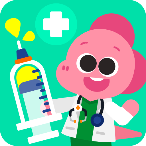 Cocobi Hospital – Kids Doctor 1.0.44 Apk Mod Unlimited Money