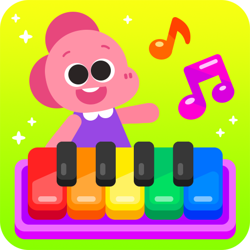 Cocobi Music Game – Kids Piano 1.0.12 Apk Mod Unlimited Money Cocobi Music Game – Kids Piano 1.0.12 Apk Mod Unlimited Money
