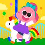 Cocobi Theme Park – Kids game 1.0.22 Apk Mod Unlimited Money Cocobi Theme Park – Kids game 1.0.22 Apk Mod Unlimited Money