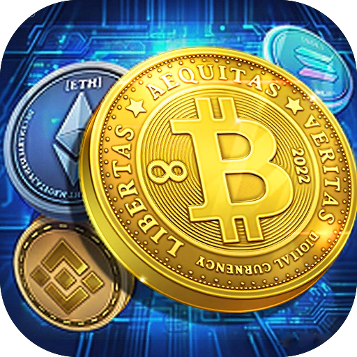 Coin MergeWin 2048 VARY Apk Mod Unlimited Money
