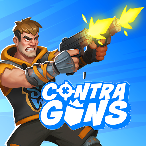 Contra GunsFPS Action Shooter 1.10 Apk Mod Unlimited Money