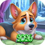 Cooking Solitaire TriPeaks 2.0.31 Apk Mod Unlimited Money