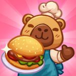 Cookingo Perfect Meal VARY Apk Mod Unlimited Money
