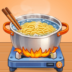 Cookzii Cooking ASMR Game 3.2 Apk Mod Unlimited Money Cookzii Cooking ASMR Game 3.2 Apk Mod Unlimited Money