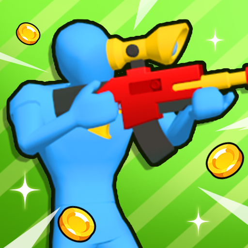 Crazy shooting zombies 1.3.9 Apk Mod Unlimited Money