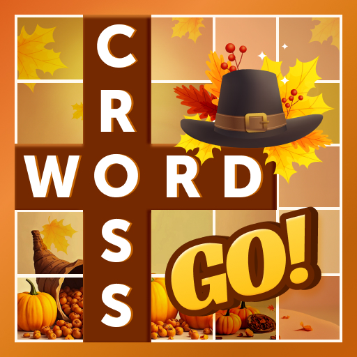 Crossword Go 1.42.0 Apk Mod Unlimited Money