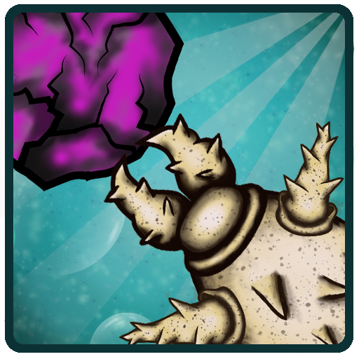 Cthul.io Cthulhu Minions Evo VARY Apk Mod Unlimited Money