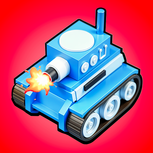 Cube Wars 1.5.21 Apk Mod Unlimited Money