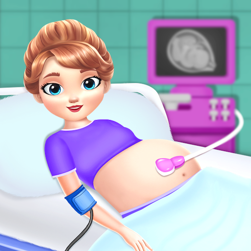 Cute princess babyshower 1.49 Apk Mod Unlimited Money