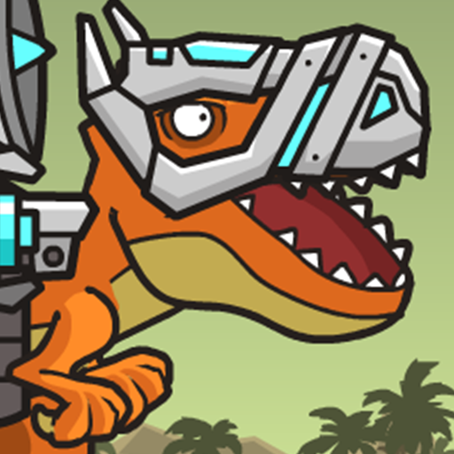 CyberDino T-Rex vs Robots 1.3.8 Apk Mod Unlimited Money CyberDino T-Rex vs Robots 1.3.8 Apk Mod Unlimited Money